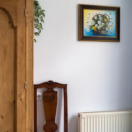 Explore From A Cozy & Sweet Retreat *