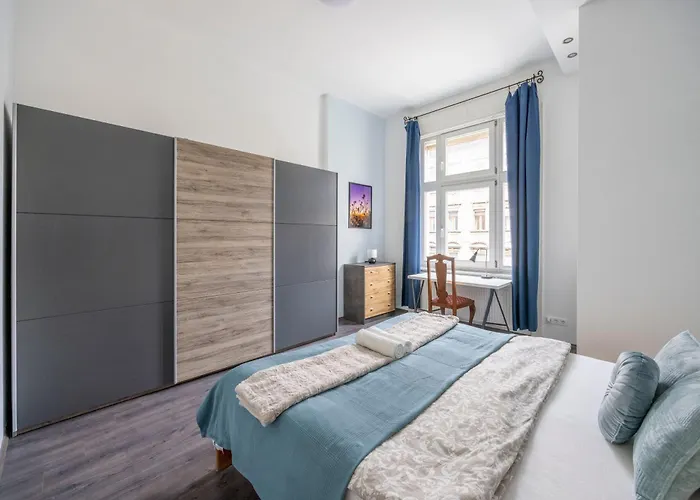 Lejlighed Explore From A Cozy & Sweet Retreat