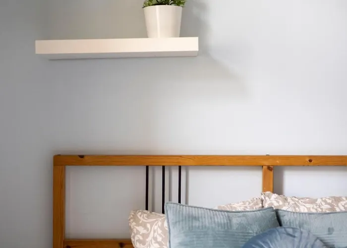 Explore From A Cozy & Sweet Retreat Lejlighed Budapest