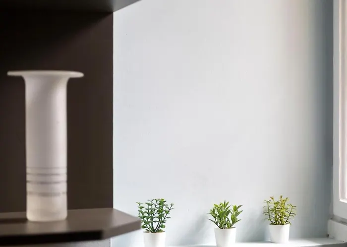 Explore From A Cozy & Sweet Retreat *