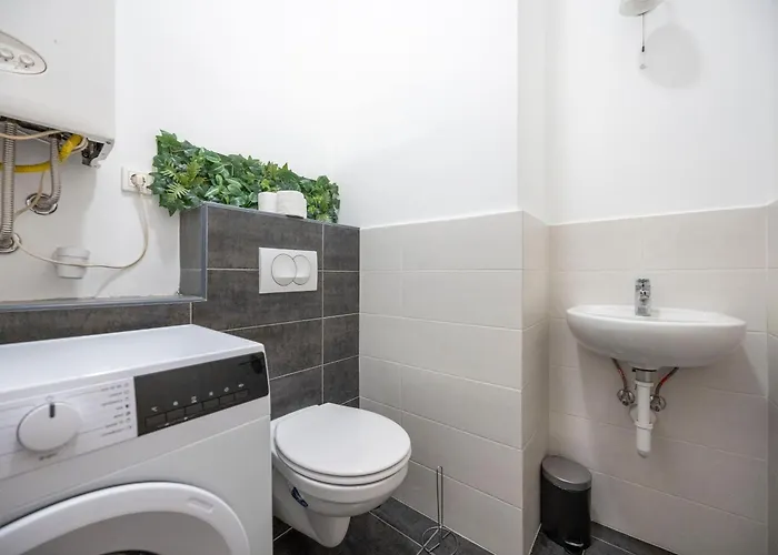 Explore From A Cozy & Sweet Retreat Lejlighed *