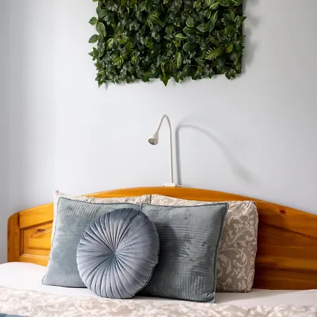 Apartamento Explore From A Cozy & Sweet Retreat