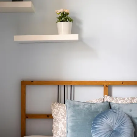 Explore From A Cozy & Sweet Retreat Apartamento Budapest