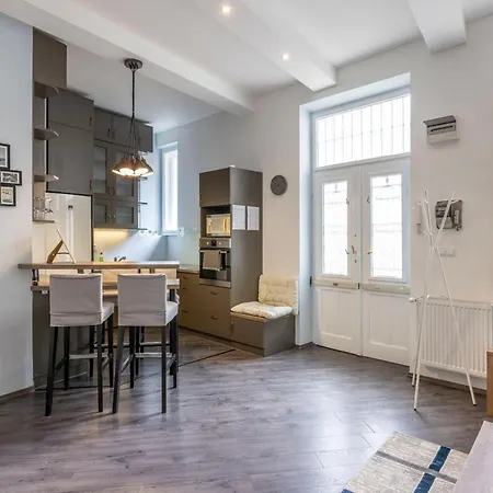 Apartamento Explore From A Cozy & Sweet Retreat