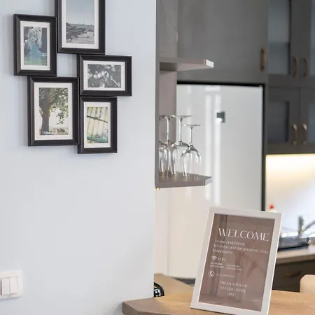 Explore From A Cozy & Sweet Retreat Apartamento Budapest